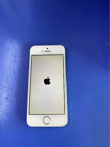 İPHONE 5s
