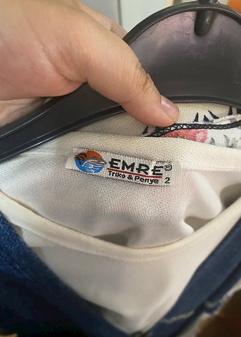 Diğer Nakışlı, Boncuk Detaylı Uzun Kadın Tunik