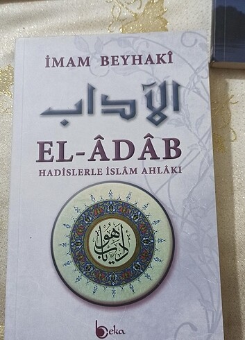 El adab 