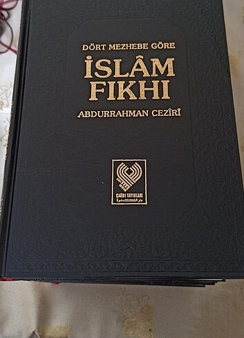 İslam fıkhı 