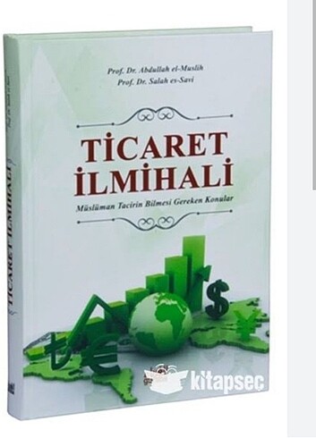 Ticaret ilmihali 