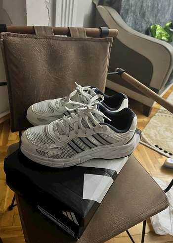 42.5 Orijinal Adidas çok az giyildi - Görsel 5