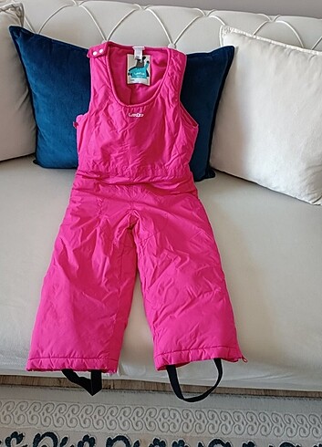 Decathlon kar tulumu