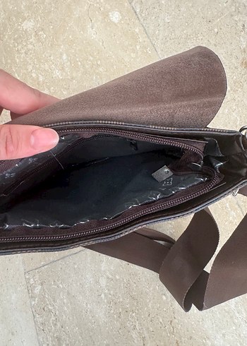 Louis Vuitton omuz çantası - Görsel 5