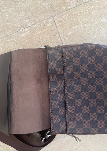 Louis Vuitton omuz çantası - Görsel 4