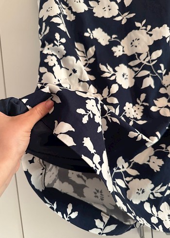 Blazer Ceket ve etek takım - Görsel 4