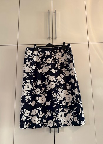 Blazer Ceket ve etek takım - Görsel 5