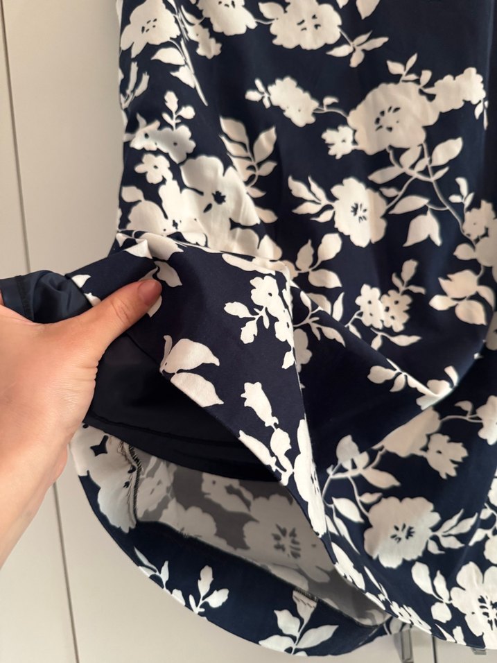 Blazer Ceket ve etek takım - Görsel 4