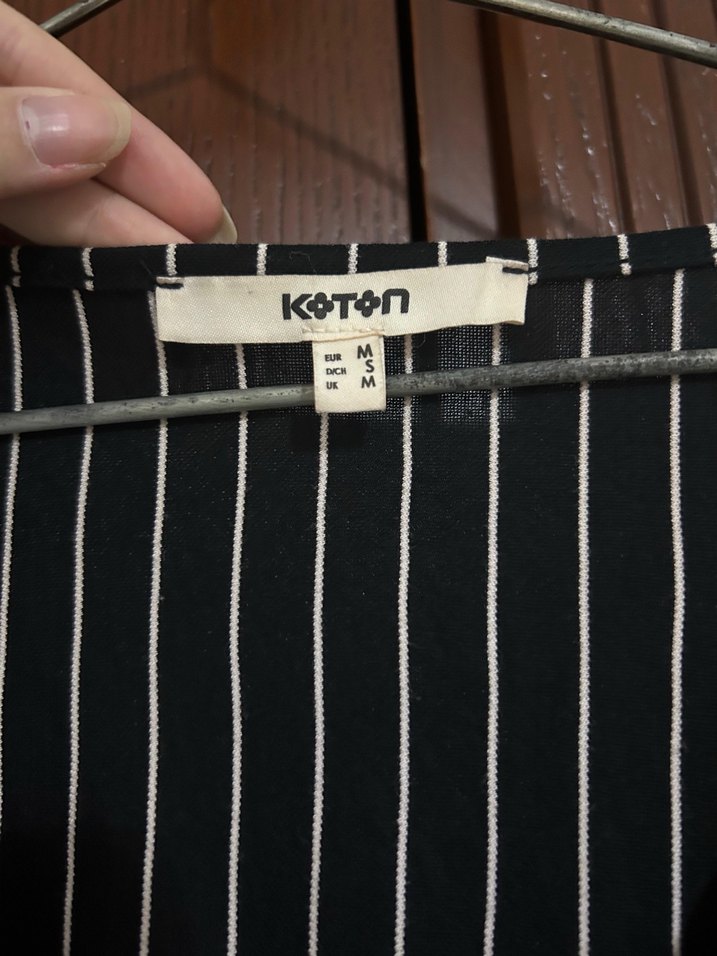 Günlük tulum - Görsel 4