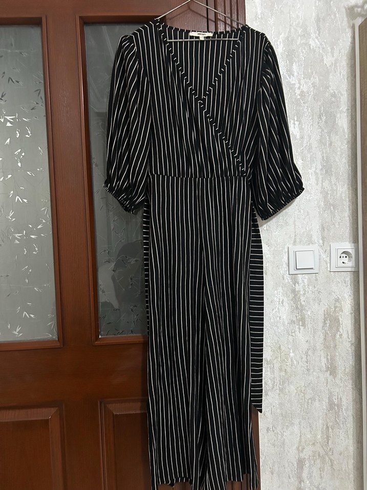 Günlük tulum - Görsel 3