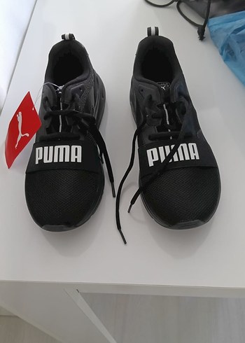 Puma 38