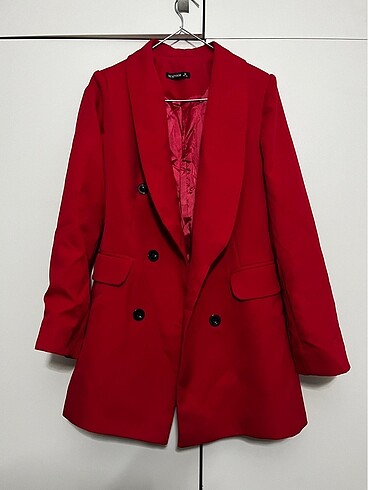 Blazer ceket