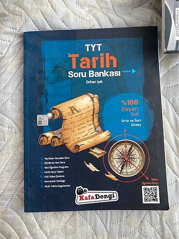 tyt tarih kafa dengi