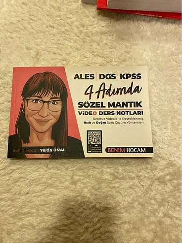 Sözel mantık kitap