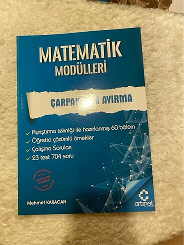 Matematik modül