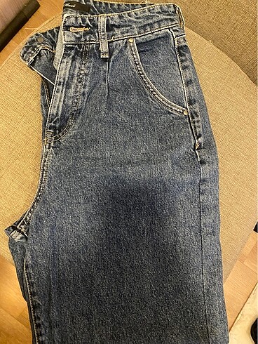 Mom jean