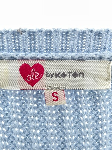 Koton Kazak / Triko %70 İndirimli. - Görsel 4