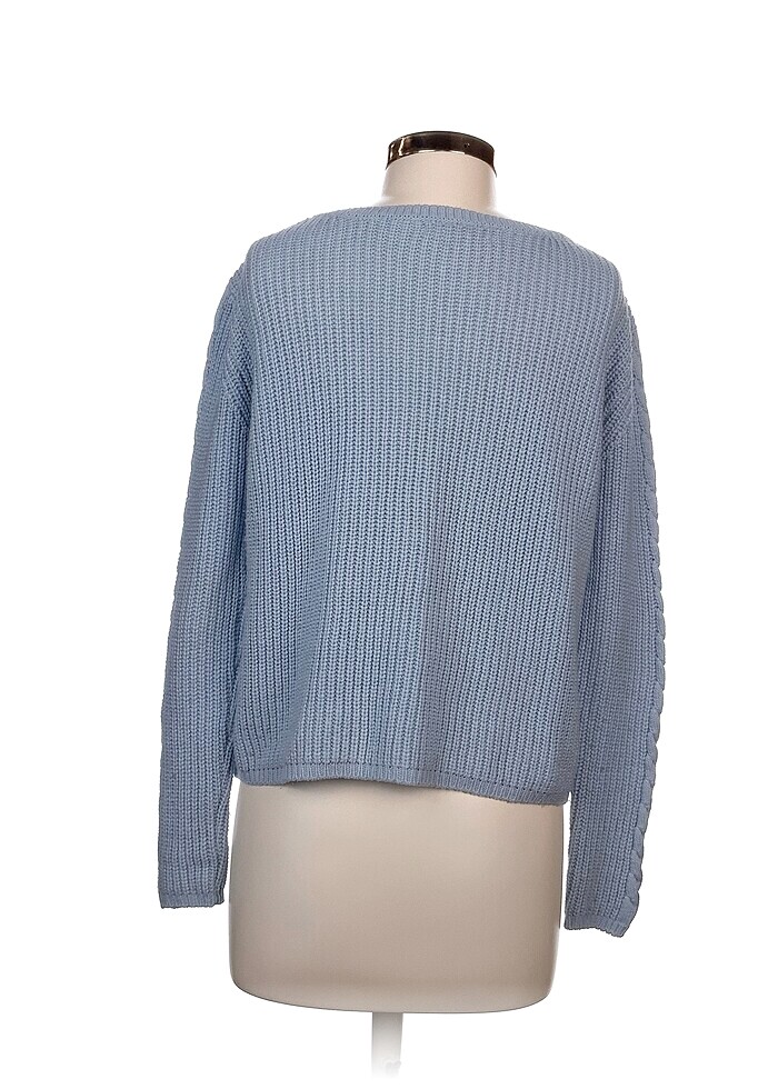 Koton Kazak / Triko %70 İndirimli. - Görsel 3