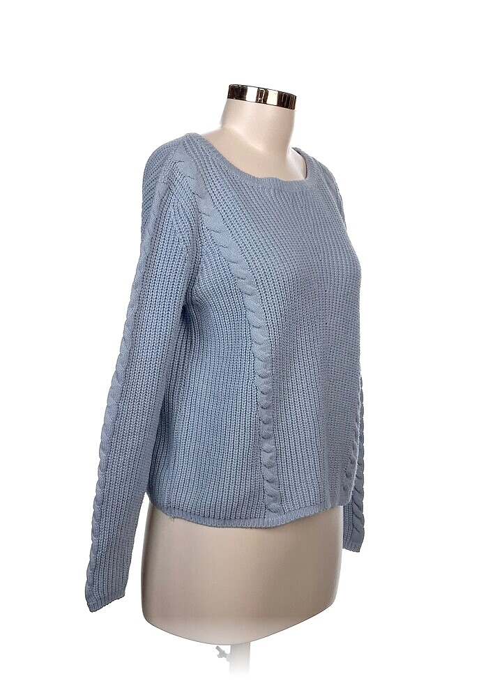 Koton Kazak / Triko %70 İndirimli. - Görsel 2