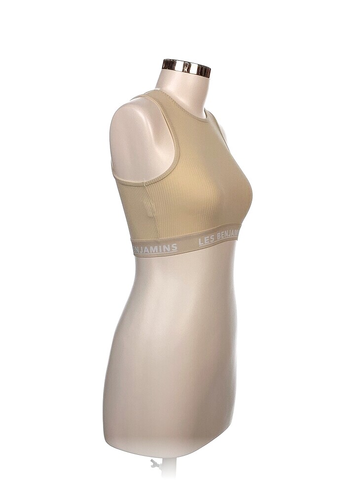 Vintage Love Bluz %70 İndirimli. - Görsel 2