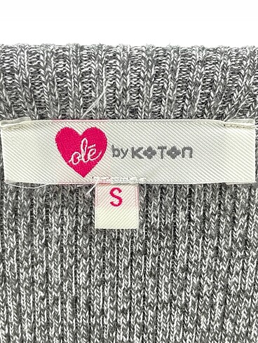 Koton Bluz %70 İndirimli. - Görsel 4