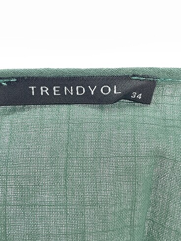 Trendyol & Milla Kısa Elbise %70 İndirimli. - Görsel 4