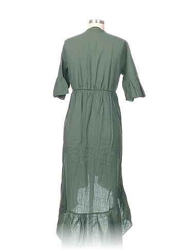 Trendyol & Milla Kısa Elbise %70 İndirimli. - Görsel 3