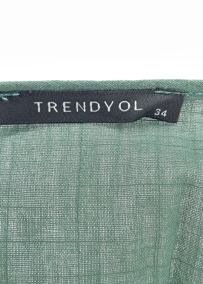 Trendyol & Milla Kısa Elbise %70 İndirimli. - Görsel 4