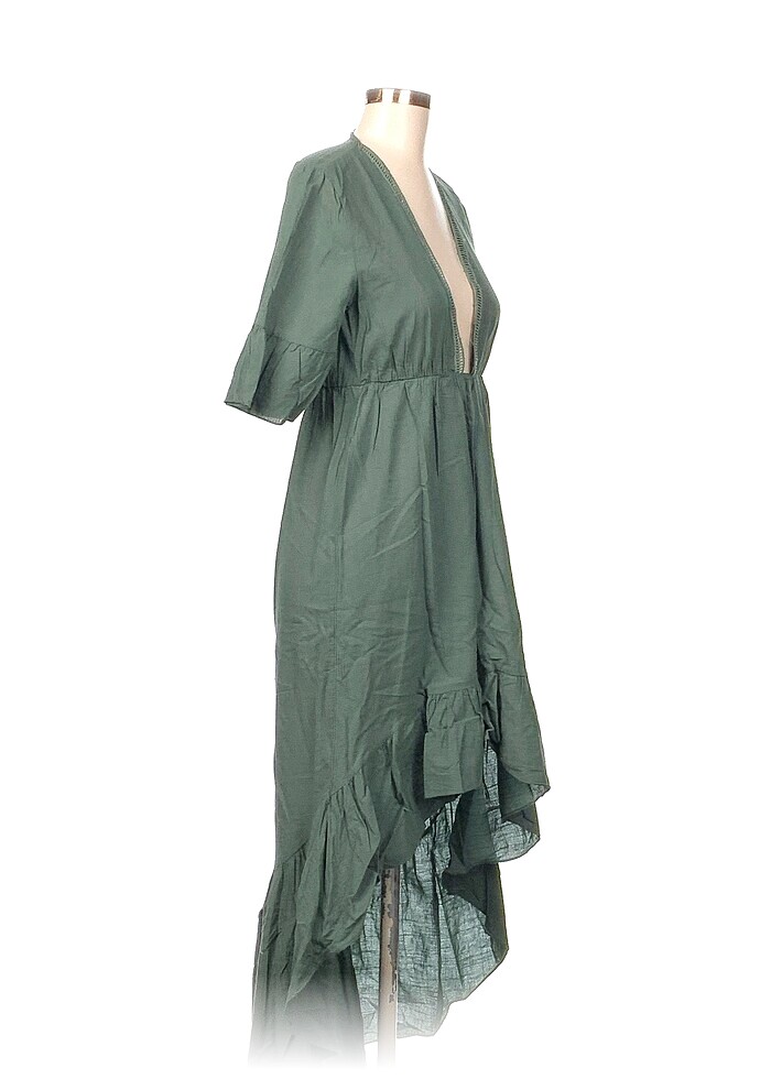 Trendyol & Milla Kısa Elbise %70 İndirimli. - Görsel 2