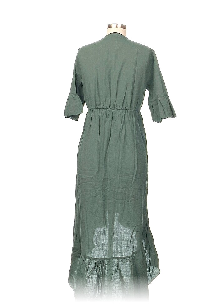 Trendyol & Milla Kısa Elbise %70 İndirimli. - Görsel 3