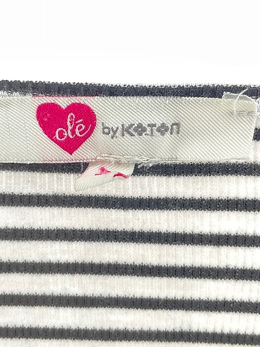 Koton Bluz %70 İndirimli. - Görsel 4