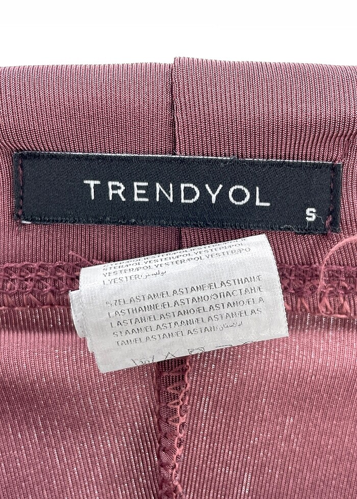 Trendyol & Milla Tayt / Spor taytı %70 İndirimli. - Görsel 4