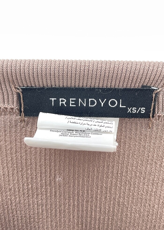 Trendyol & Milla Tayt / Spor taytı %70 İndirimli. - Görsel 4