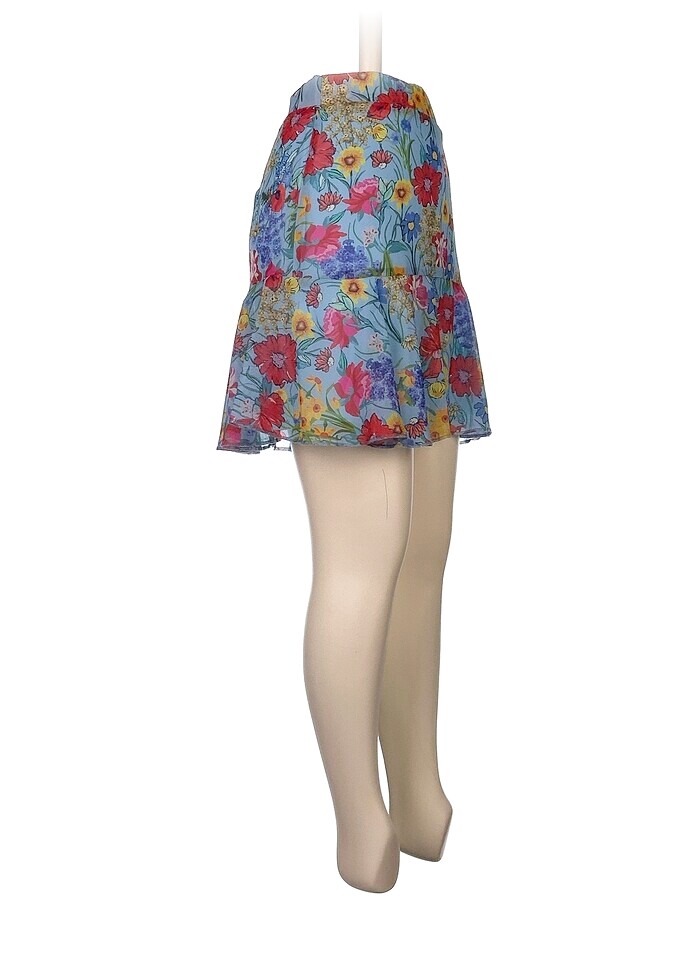 Trendyol & Milla Mini Etek %70 İndirimli. - Görsel 2