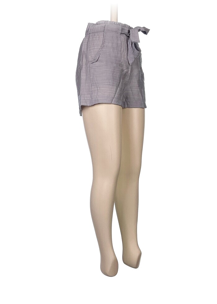 Vintage Love Mini Şort %70 İndirimli. - Görsel 2