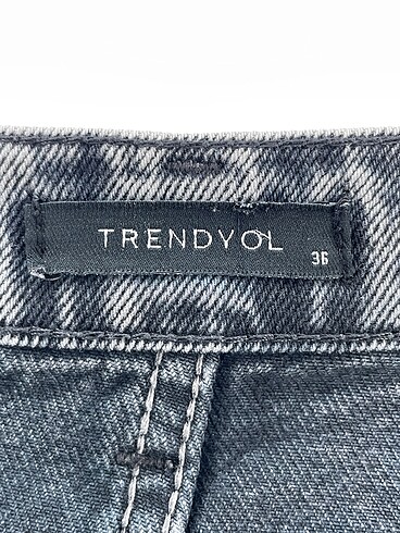 Trendyol & Milla Jean / Kot %70 İndirimli. - Görsel 4