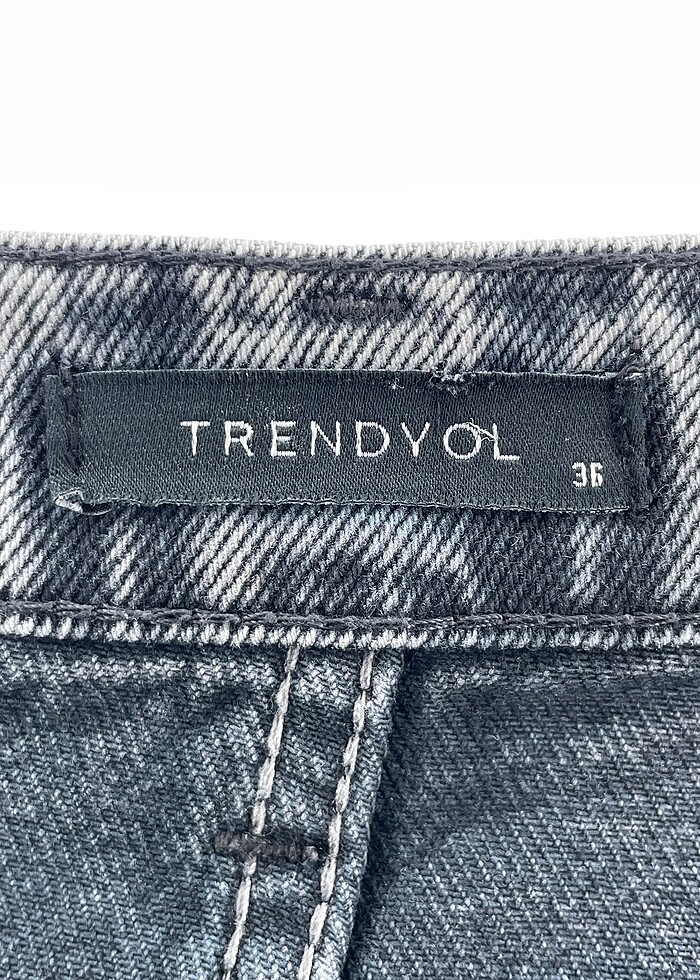 Trendyol & Milla Jean / Kot %70 İndirimli. - Görsel 4