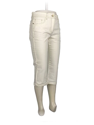 Vintage Love PreLoved Bermuda / Kapri %70 İndirimli.