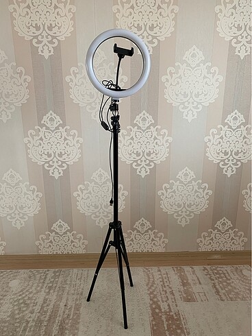 Led tripod