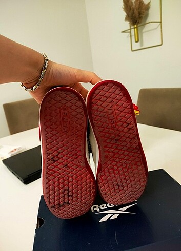32 Beden Vans Sneaker