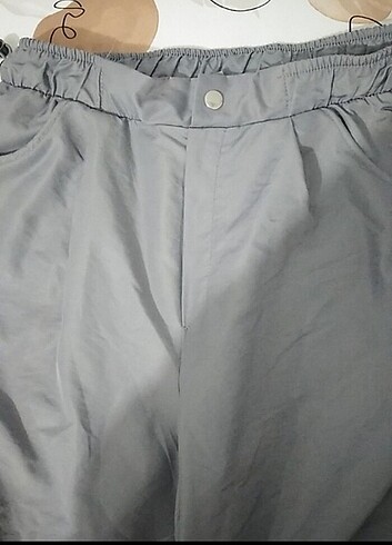 Paraşüt pantolon