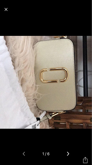 Marc jacobs