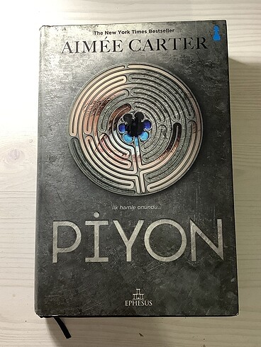 Piyon-Ephesus Yayınları