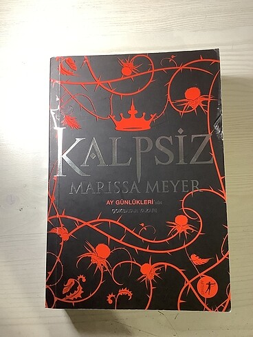 Kalpsiz Artemis Yayınları