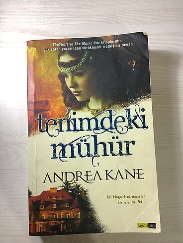 Tenimdeki Mühür