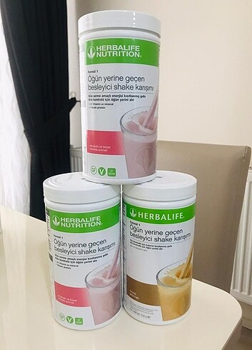Herbalife
