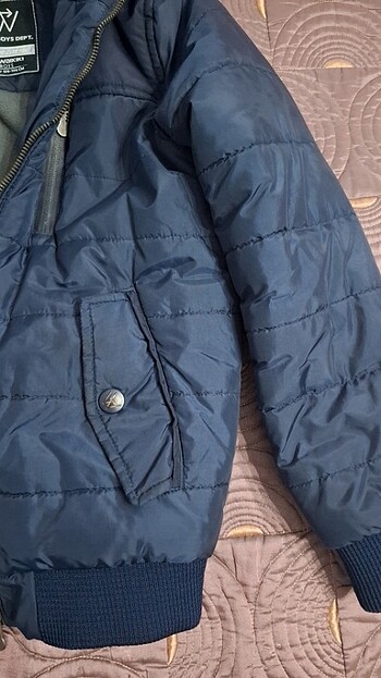 LC Waikiki Kalın Mont