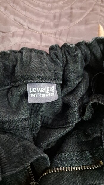 LC Waikiki Çocuk kot pantalon