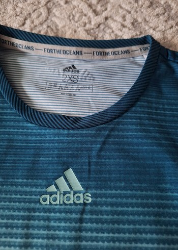 xs Beden Adidas atlet