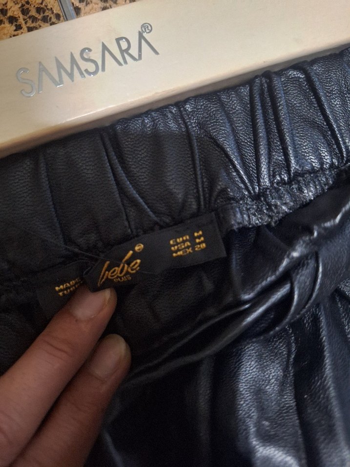 deri etek - Görsel 3